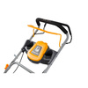 Powermat PM-KSS-700SH 5200W Benzínová sekáčka na trávu s pojezdem 173cm3