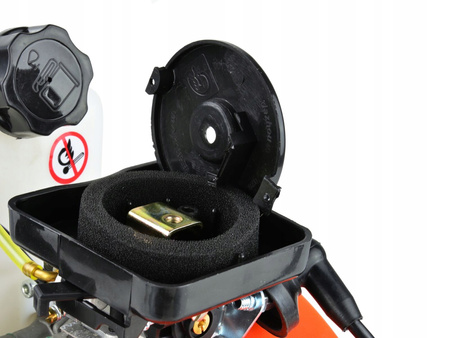 GEKO G81064 Náhradní motor pro křovinořez 43cm³ benzínovou kosu
