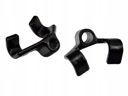 GEKO G30312 Stahovák pružin 260mm 2ks