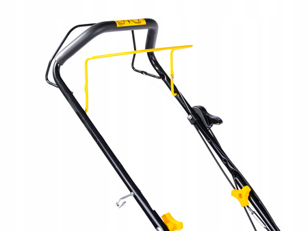 GEKO G83055 Motorová sekačka na trávu 40cm 1600W s pohonem