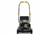 GEKO G83050 2600W Motorová sekačka na trávu 2,6kW 40cm benzínová