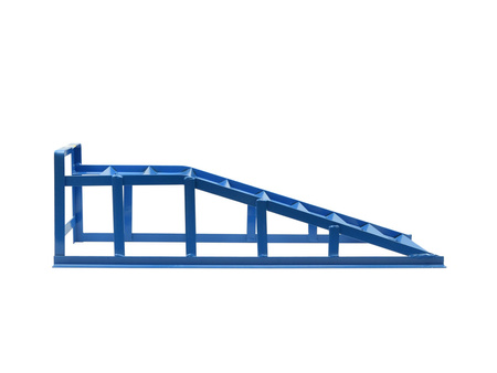 GEKO G02044 /MAX 2T Nájezdová rampa nájezdy pro vozidla rampy 2ks 