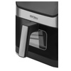 Kraft&dele KD4108 FRITÉZA HORKOVZDUŠNÁ BEZOLEJOVÁ AIRFRYER 6L