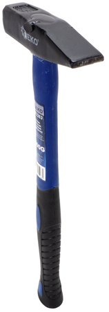 GEKO G72263 RUČNÍ ZÁMEČNICKÉ KLADIVO 300g 307mm Premium