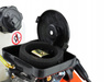 GEKO G81064 Náhradní motor pro křovinořez 43cm³ benzínovou kosu