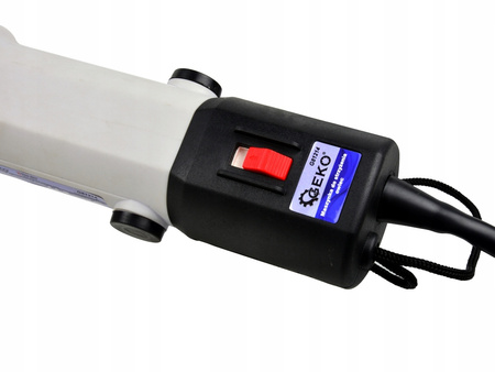 GEKO G81214 Strojek na stříhání ovcí 550W zastřihovač