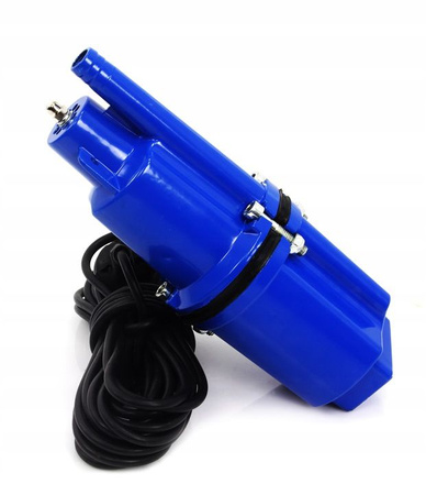 MAR-POL M90405 Ponorné záhradné membránové čerpadlo na vodu 460W