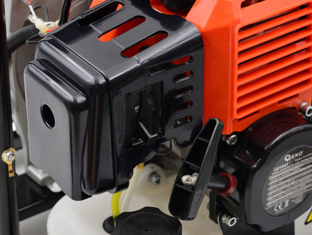 GEKO G81041 Benzínové motorové čerpadlo na vodu 1" 3,5HP