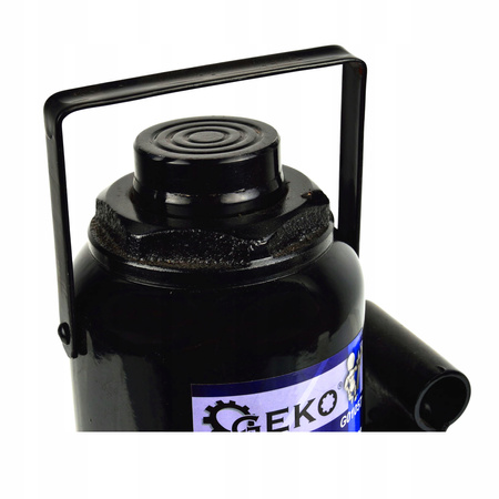 GEKO G01057 Hydraulický pákový zvedák na auto 32T hever