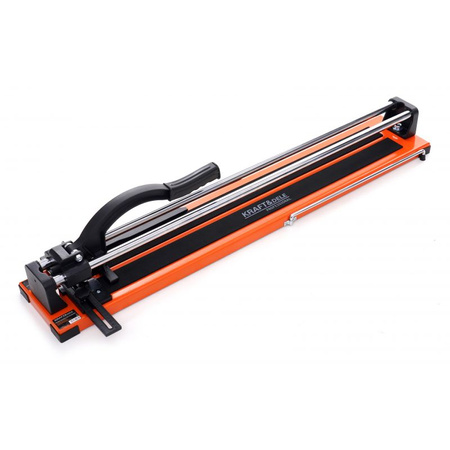 KRAFT&DELE KD10672 RUČNÍ ŘEZAČKA na dlažbu a obklady 1000mm / 14mm / 165mm