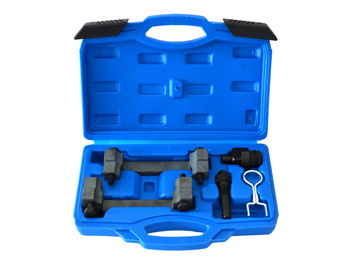 GEKO G02860 Aretace rozvodů motoru VW AUDI 2.4 3.2 FSI aretační nářadí