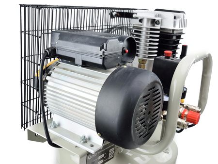 GEKO G80304 OLEJOVÝ KOMPRESOR / vertikální 100L 390L/min 2HP