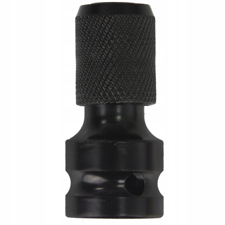 MARPOL M79795 Adaptér rržák bit 1/2'' - HEX redukce pro utahovák