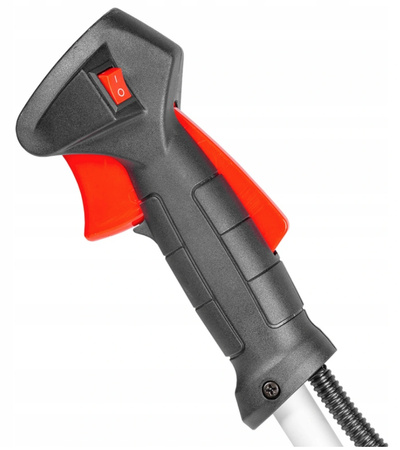 MAX MXBC52-A Motorový křovinořez kosa 5,2HP příslušenství