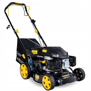 GEKO G83055 Motorová sekačka na trávu 40cm 1600W s pohonem