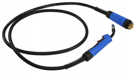 MAR-POL M79364 SVÁŘEČKA MIGOMAT 3v1 MIG MMA TIG 250A