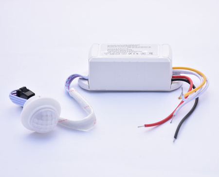 SZPILA 00857 Senzor pohybu, pohybový senzor, PIR čidlo 220V 200W