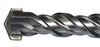 GEKO G61260 Vrták SDS Plus do betonu, kamene, zdi 12x600mm