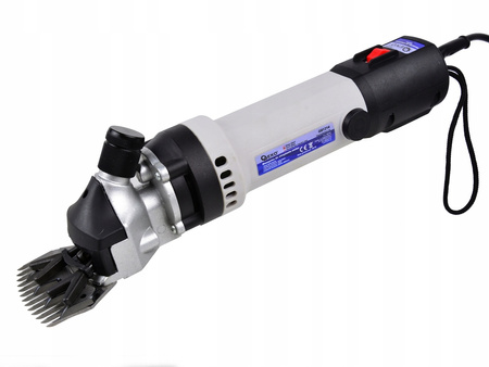 GEKO G81214 Strojek na stříhání ovcí 550W zastřihovač