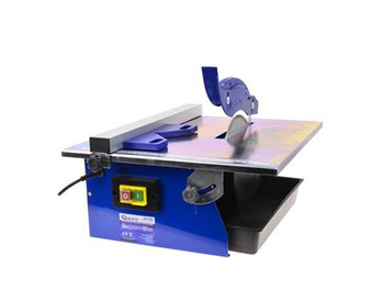 GEKO G81250 600W Řezačka na dlažbu dlaždice obklady, pila TC180A