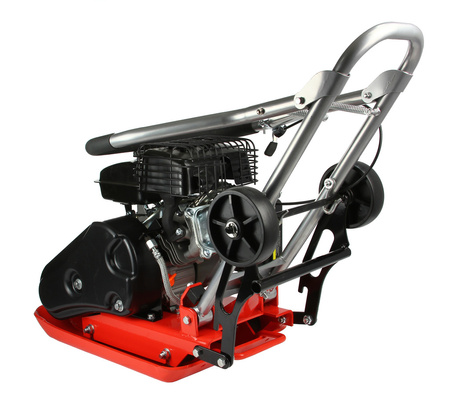 MAR-POL M79510 VIBRAČNÍ DESKA Vibrátor MP-60 vibrační jednotka
