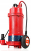 MAR-POL M79909 Ponorné čerpadlo na vodu 230V 1100W QDX 1,5-32-1,1F ORCA