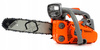 MAR-POL M83133-2 Motorová řetězová pila 25,4cm3 0,9kW 12" DEMON