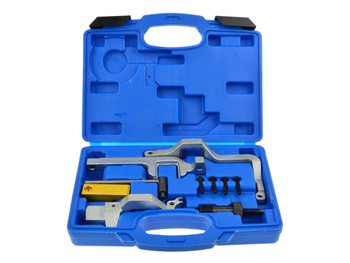 GEKO G02864 Aretace blokování rozvodů CITROEN PEUGEOT MINI aretační nářadí