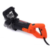 KRAFT&DELE KD1739 Elektrická drážkovací frézka, řezačka do betonu 3000W laser