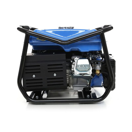 Kraft&Dele KD143 ELEKTROCENTRÁLA GENERÁTOR PROUDU 3000W