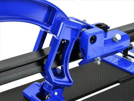 G30106 GEKO PROFESIONÁLNÍ RUČNÍ ŘEZAČKA na dlažbu 600mm