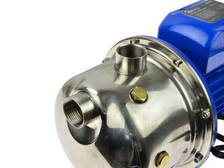GEKO G81501 Samonasávací čerpadlo pro domácí vodárnu 1100W JS100