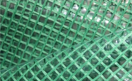 MAR-POL M85000 ZAHRADNÍ FÓLIOVNÍK SKLENÍK 3x2x2m
