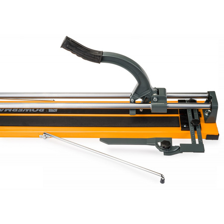 Powermat PM-PRDG-1000T RUČNÍ ŘEZAČKA na dlažbu 1000mm