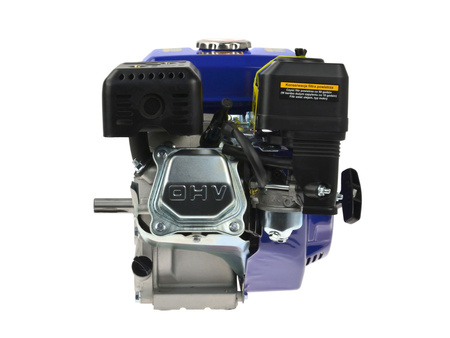 GEKO G80252 Benzínový spalovací motor 6,5HP čtyřtaktní 20mm