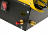 Heidmann H00752 Plynový ohřívač vzduchu, topidlo 20kW