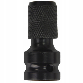 MARPOL M79795 Adaptér rržák bit 1/2'' - HEX redukce pro utahovák