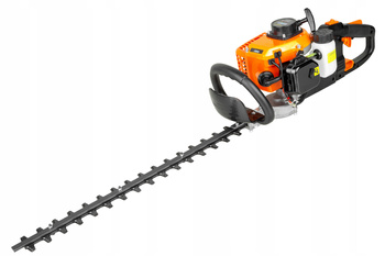 MAX HT35 Benzínové motorové nůžky na živý plot 4,7HP 51CM