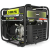 Mar-pol M82482 Inventorová elektrocentrála generátor proudu 3,5kW 230V
