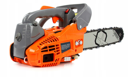 MAR-POL M83133-2 Motorová řetězová pila 25,4cm3 0,9kW 12" DEMON