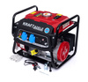 KRAFT&DELE KD150 ELEKTROCENTRÁLA GENERÁTOR PROUDU 1500W 12V/230V LCD