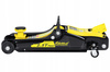  ASPJ-2.5T POJÍZDNÝ NÍZKOPROFILOVÝ HYDRAULICKÝ ZVEDÁK hever s kolečky 2,5T pod auto