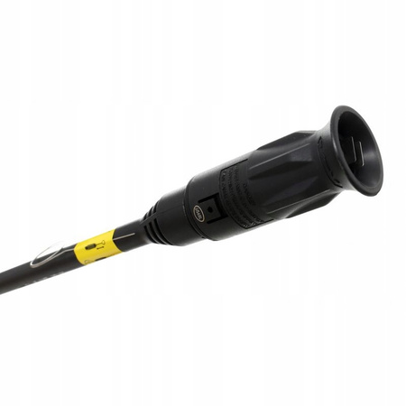KRAFT&DELE KD446 Vysokotlaký čistič vapka 2000W 200Bar PŘÍSLUŠENSTVÍ