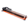 KRAFT&DELE KD10672 RUČNÍ ŘEZAČKA na dlažbu a obklady 1000mm / 14mm / 165mm