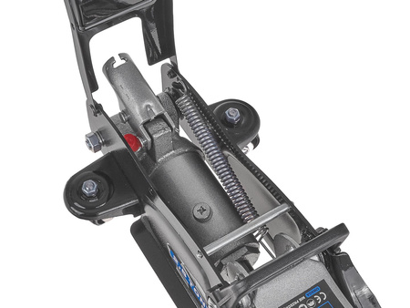 GEKO G02032 Hydraulický nízkoprofilový hever zvedák 2,5T