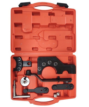 MAGMA 1143A Aretace rozvodů motoru aretační sada VW 2.5 TDI PD TOUAREG