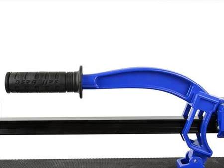 Geko G30116 RUČNÍ ŘEZAČKA na dlažbu dlaždice obklady 1000mm Profi