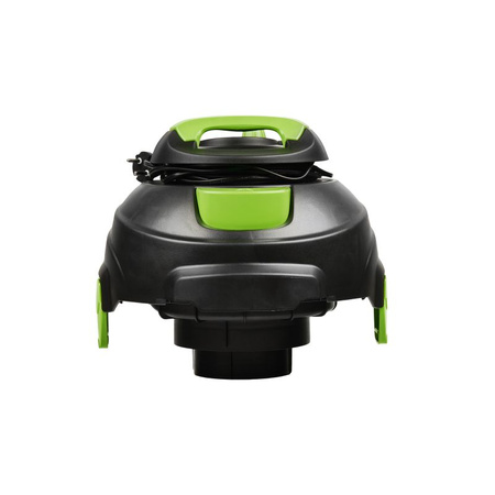 Kraft&Dele KD5157 Vysavač na mokré suché vysávání s vodním filtrem 2200W