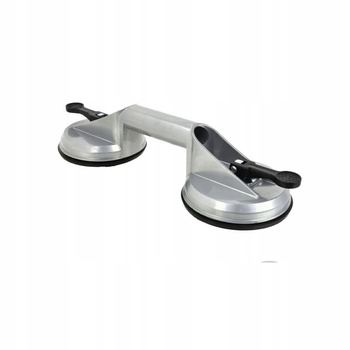 KRAFT&DELE KD10193 Přísavka na sklo výměna oprava skla autoskla držák skla 100kg