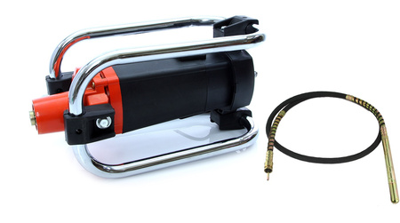 MAR-POL M79494 Ponorný vibrátor do betonu 2400W